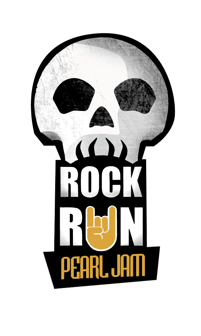 Rock Run Pearl Jam